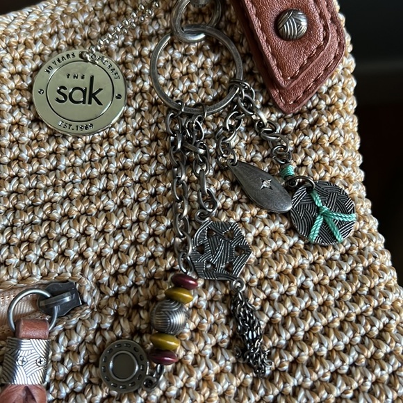 The Sak purse - Picture 3 of 5